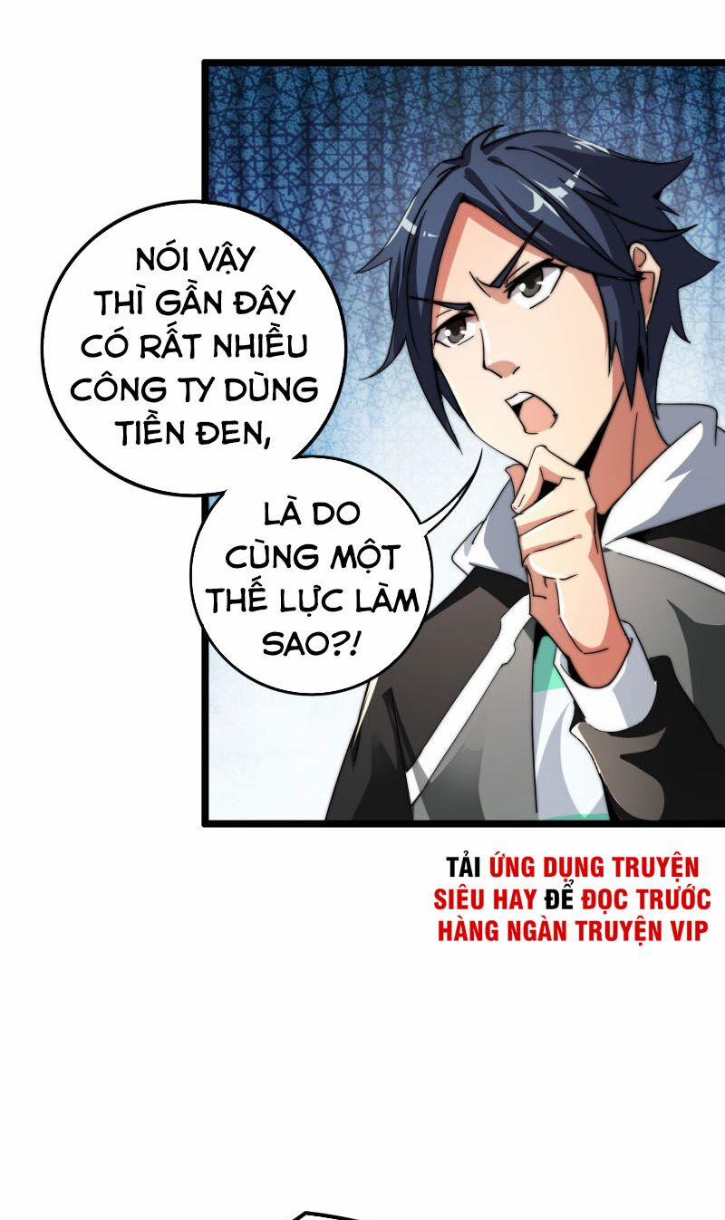 Từ Hôm Nay Bắt Đầu Làm Người Giàu Nhất 41.5 trang 5