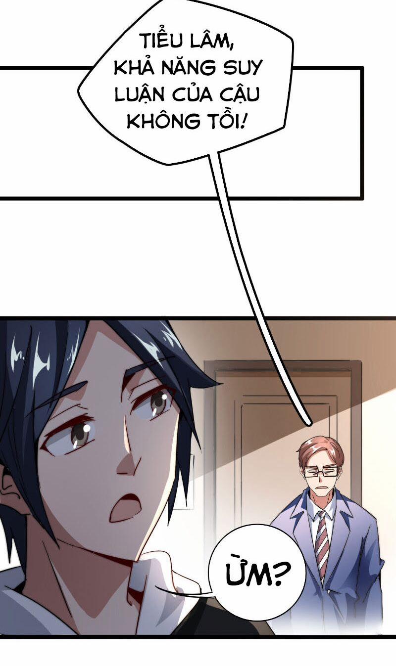 Từ Hôm Nay Bắt Đầu Làm Người Giàu Nhất 41.5 trang 6