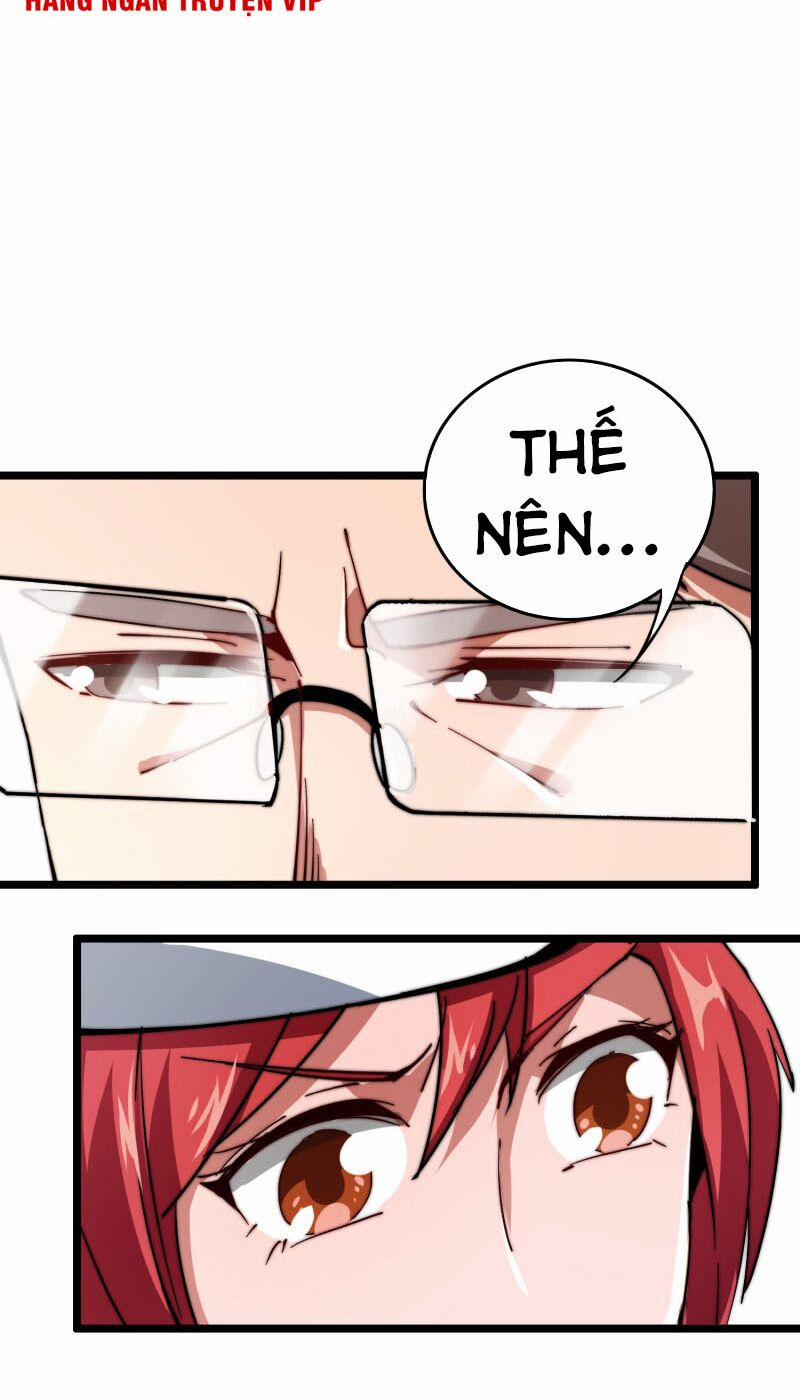 Từ Hôm Nay Bắt Đầu Làm Người Giàu Nhất 41.5 trang 8