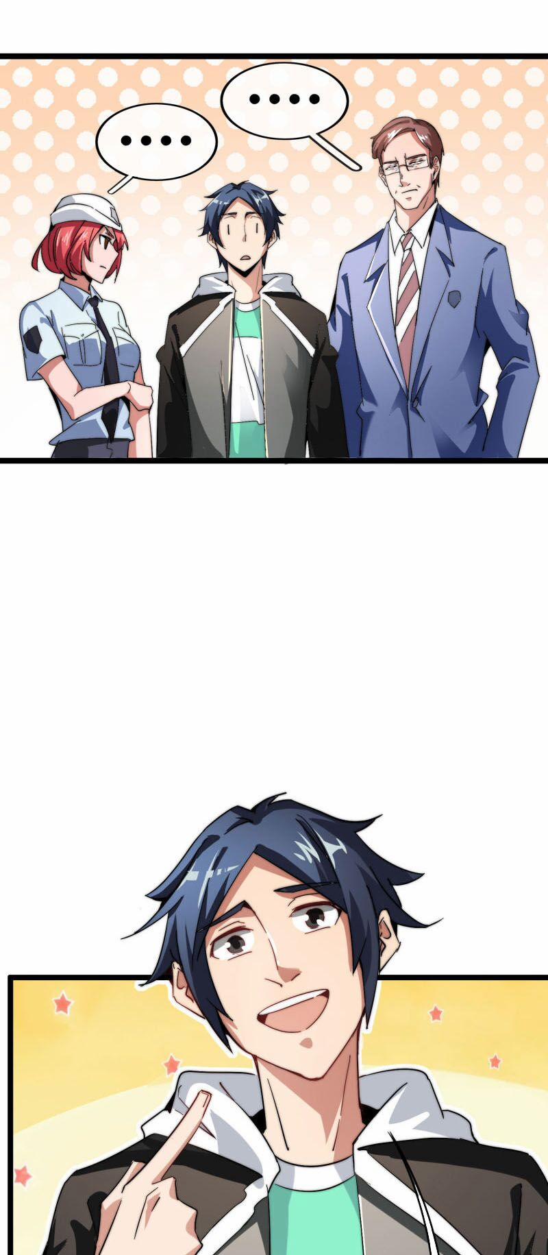 Từ Hôm Nay Bắt Đầu Làm Người Giàu Nhất 41.5 trang 9