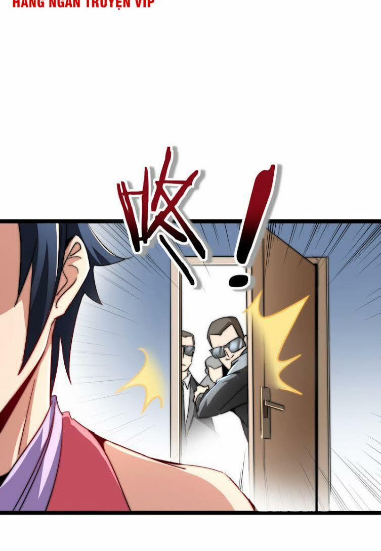 Từ Hôm Nay Bắt Đầu Làm Người Giàu Nhất 41 trang 10