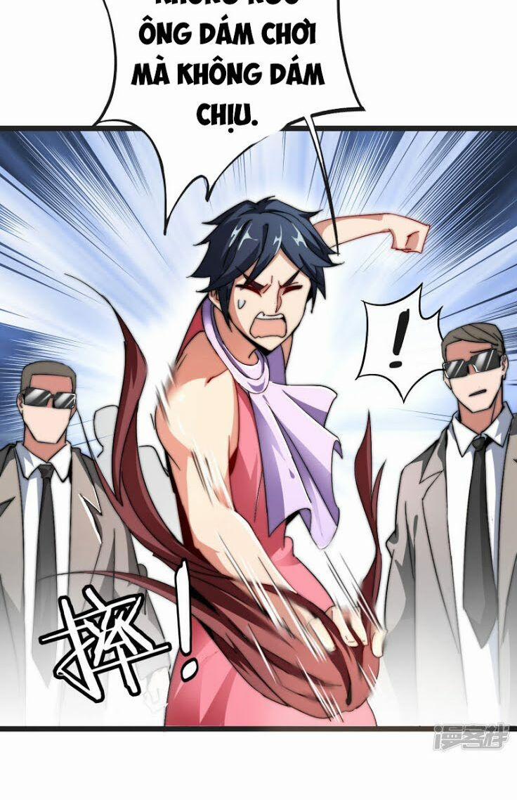 Từ Hôm Nay Bắt Đầu Làm Người Giàu Nhất 41 trang 13