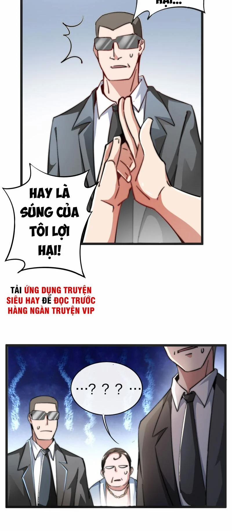 Từ Hôm Nay Bắt Đầu Làm Người Giàu Nhất 41 trang 15