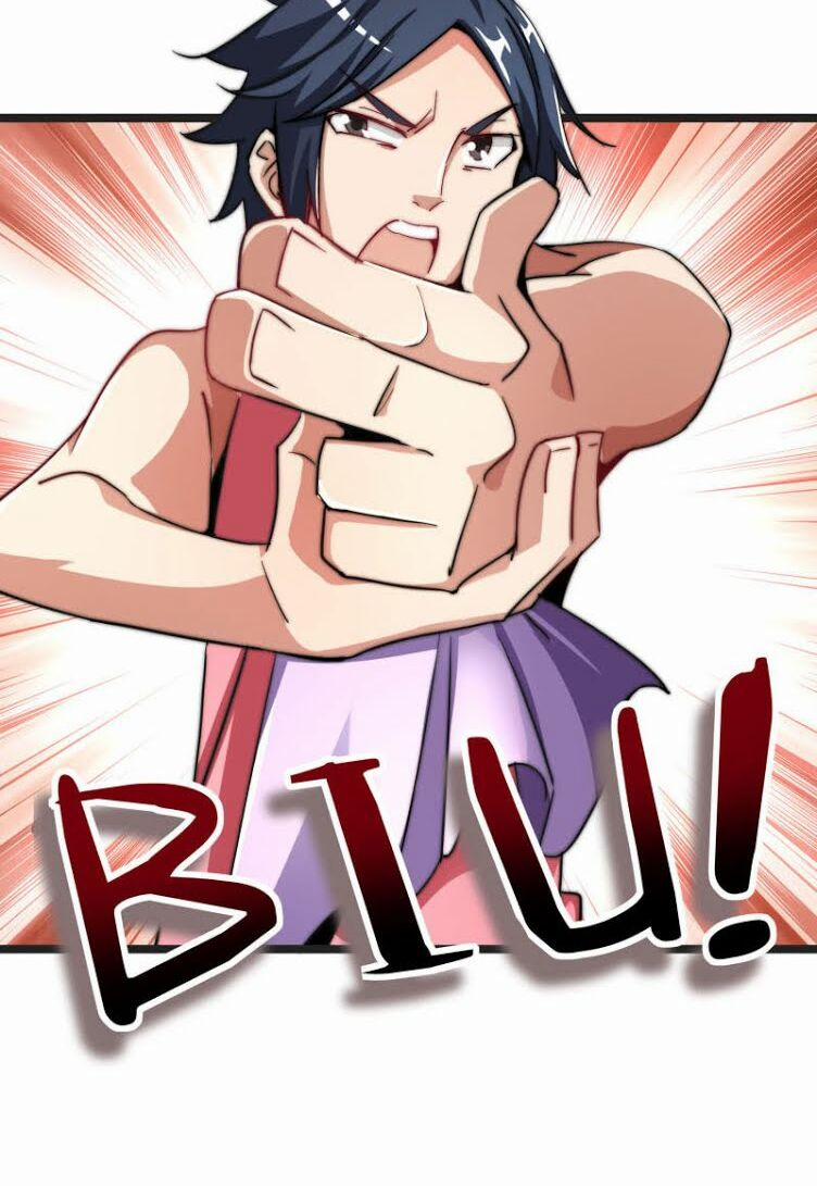 Từ Hôm Nay Bắt Đầu Làm Người Giàu Nhất 41 trang 18