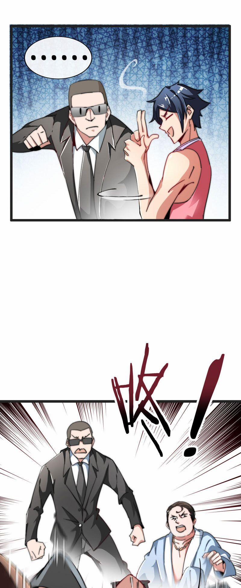 Từ Hôm Nay Bắt Đầu Làm Người Giàu Nhất 41 trang 19