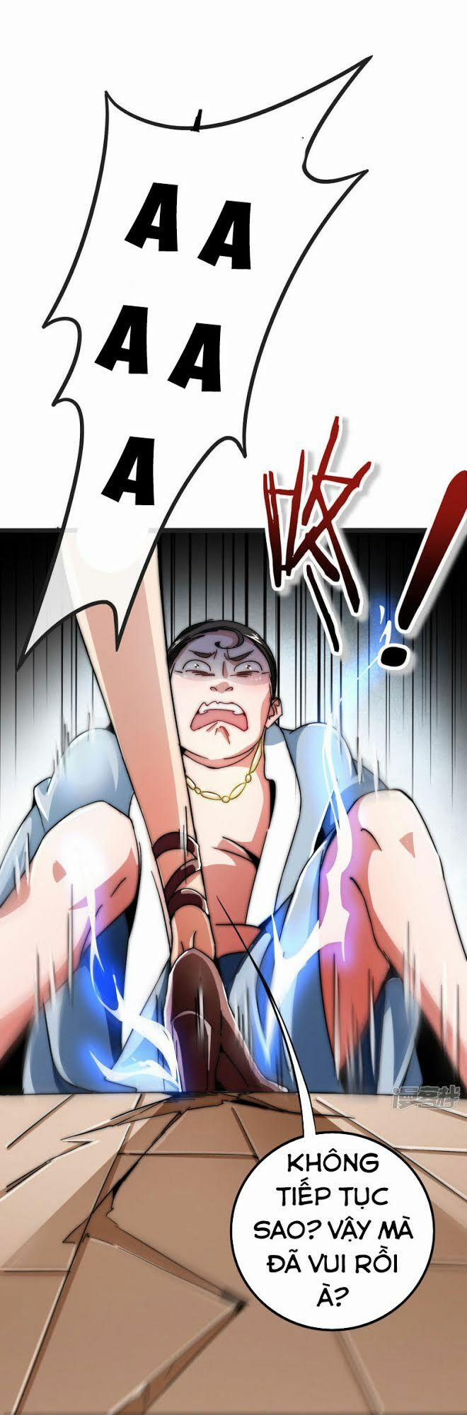 Từ Hôm Nay Bắt Đầu Làm Người Giàu Nhất 41 trang 2