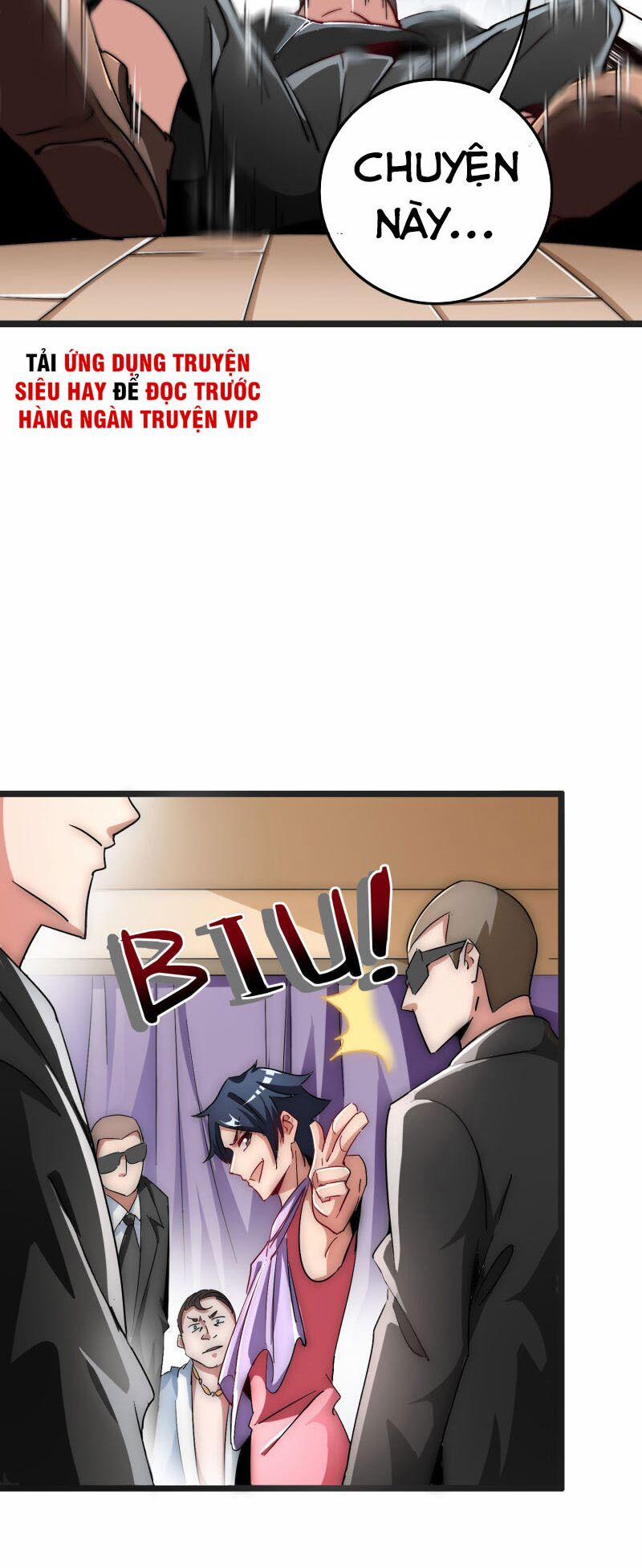 Từ Hôm Nay Bắt Đầu Làm Người Giàu Nhất 41 trang 20