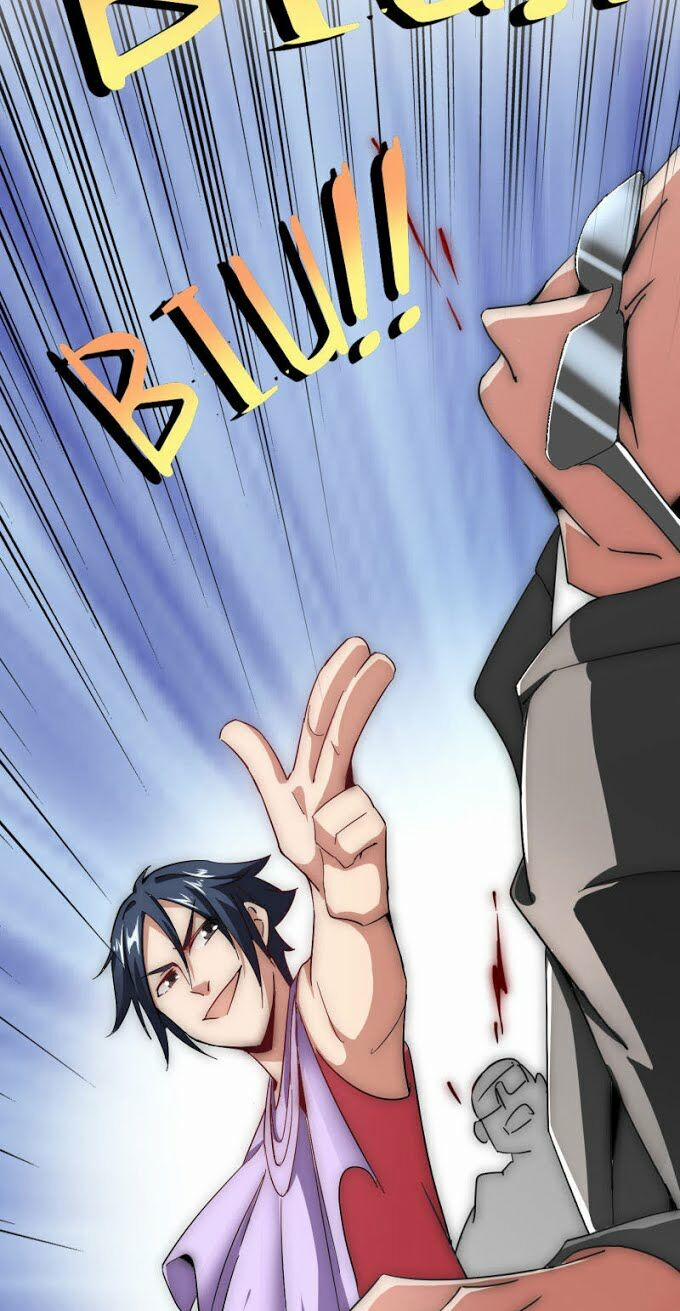 Từ Hôm Nay Bắt Đầu Làm Người Giàu Nhất 41 trang 22