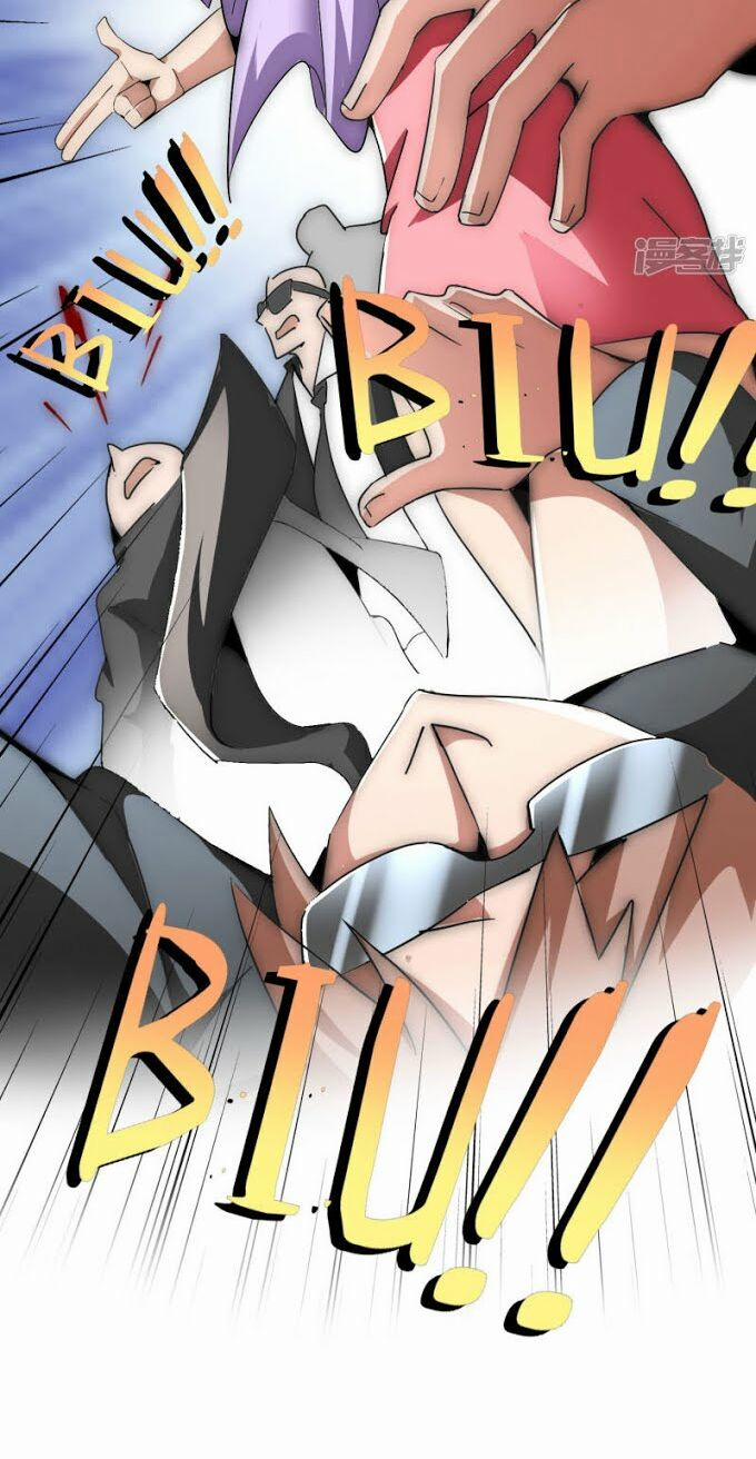 Từ Hôm Nay Bắt Đầu Làm Người Giàu Nhất 41 trang 23