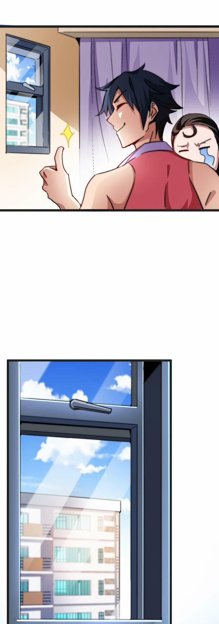 Từ Hôm Nay Bắt Đầu Làm Người Giàu Nhất 41 trang 26