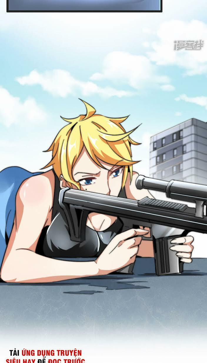 Từ Hôm Nay Bắt Đầu Làm Người Giàu Nhất 41 trang 27