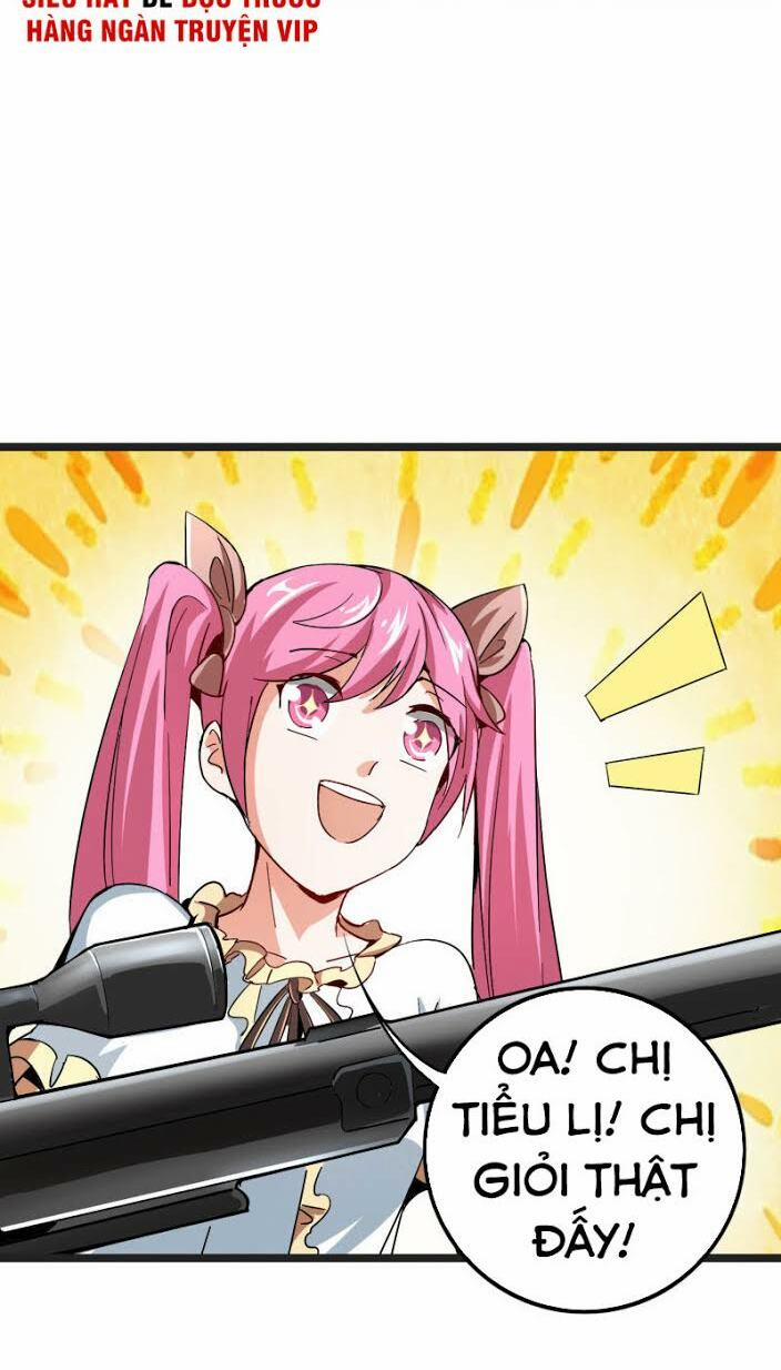 Từ Hôm Nay Bắt Đầu Làm Người Giàu Nhất 41 trang 28