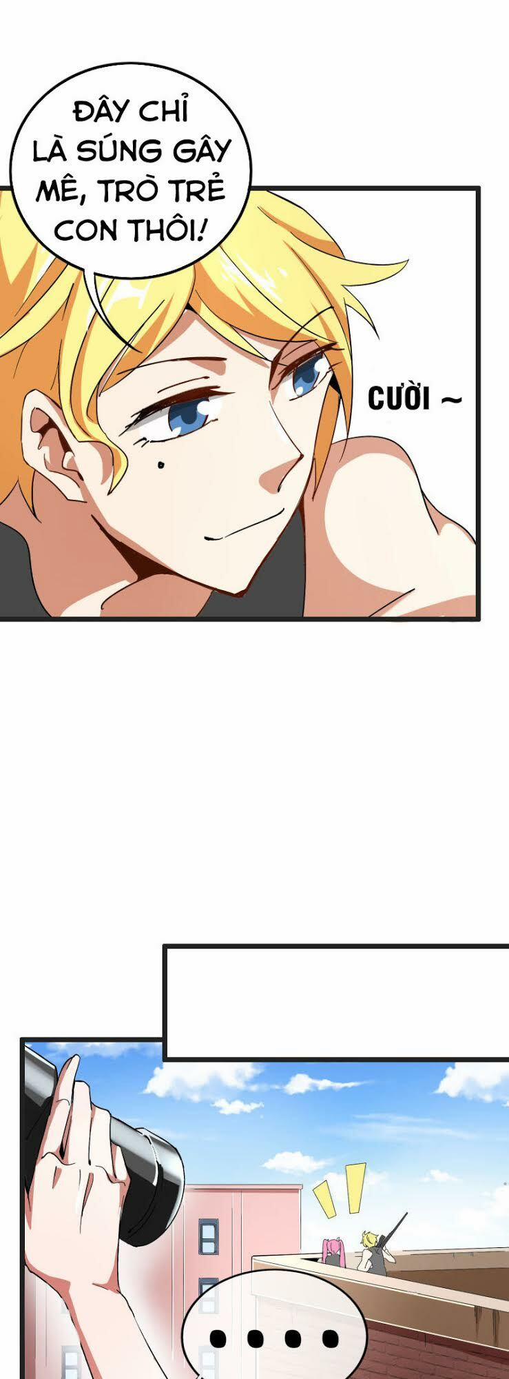 Từ Hôm Nay Bắt Đầu Làm Người Giàu Nhất 41 trang 29