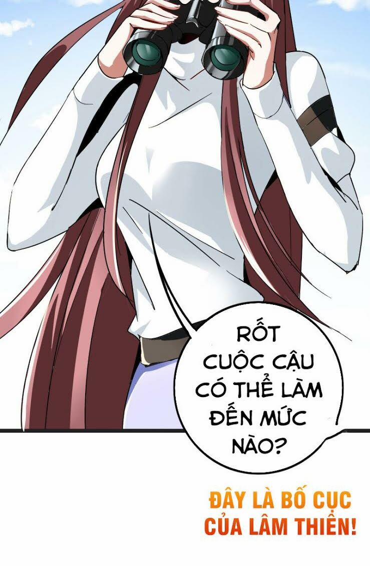 Từ Hôm Nay Bắt Đầu Làm Người Giàu Nhất 41 trang 31