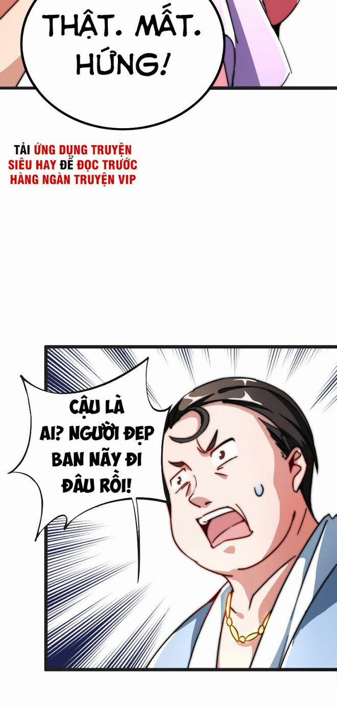 Từ Hôm Nay Bắt Đầu Làm Người Giàu Nhất 41 trang 4