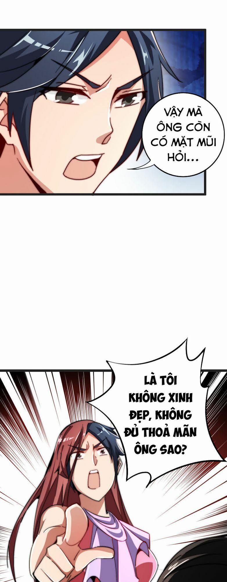 Từ Hôm Nay Bắt Đầu Làm Người Giàu Nhất 41 trang 5