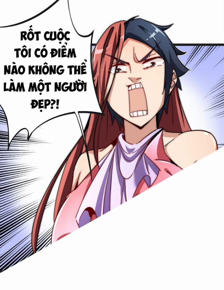 Từ Hôm Nay Bắt Đầu Làm Người Giàu Nhất 41 trang 7