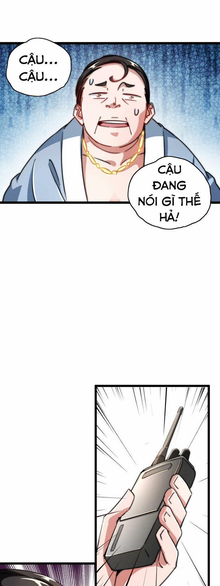 Từ Hôm Nay Bắt Đầu Làm Người Giàu Nhất 41 trang 8