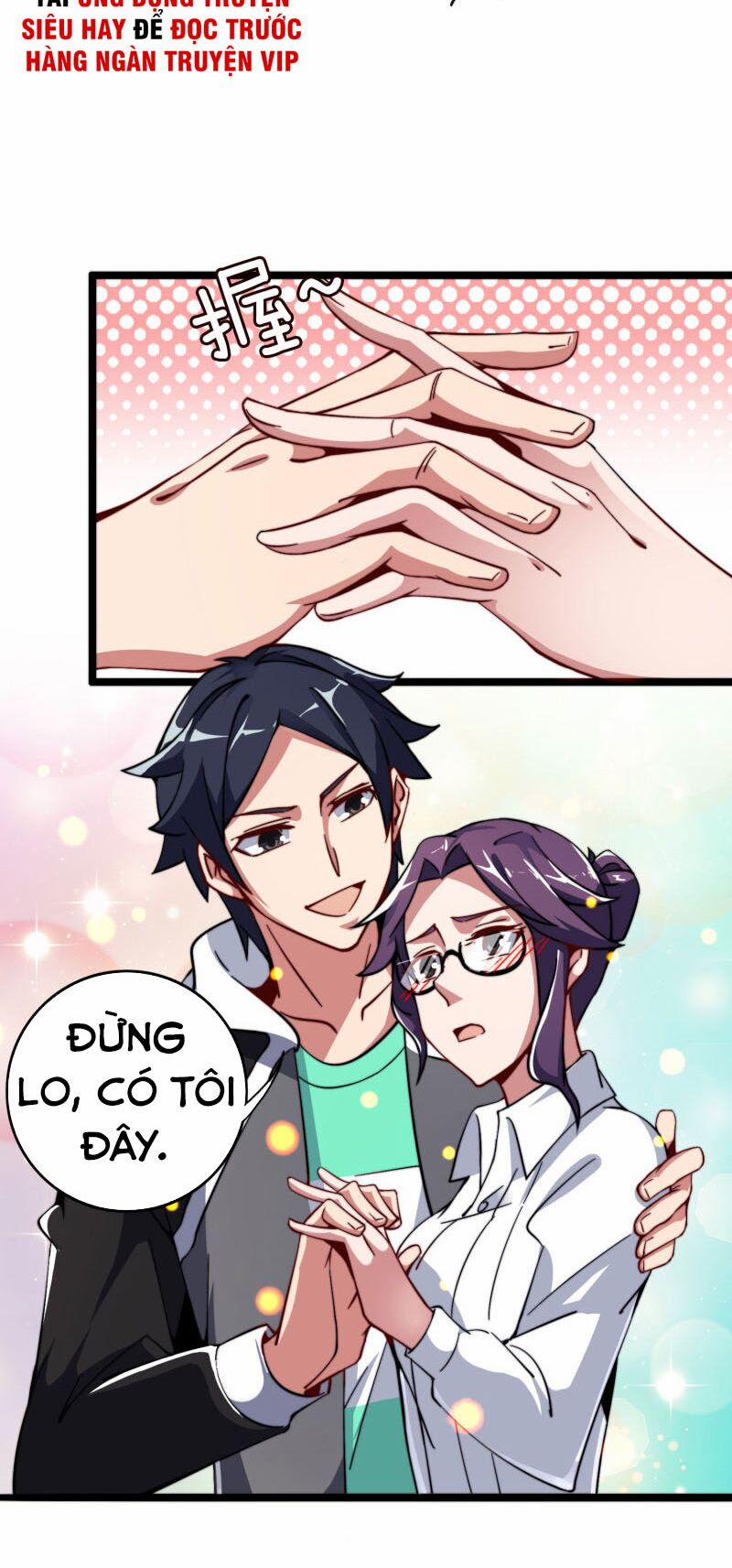 Từ Hôm Nay Bắt Đầu Làm Người Giàu Nhất 42.5 trang 11