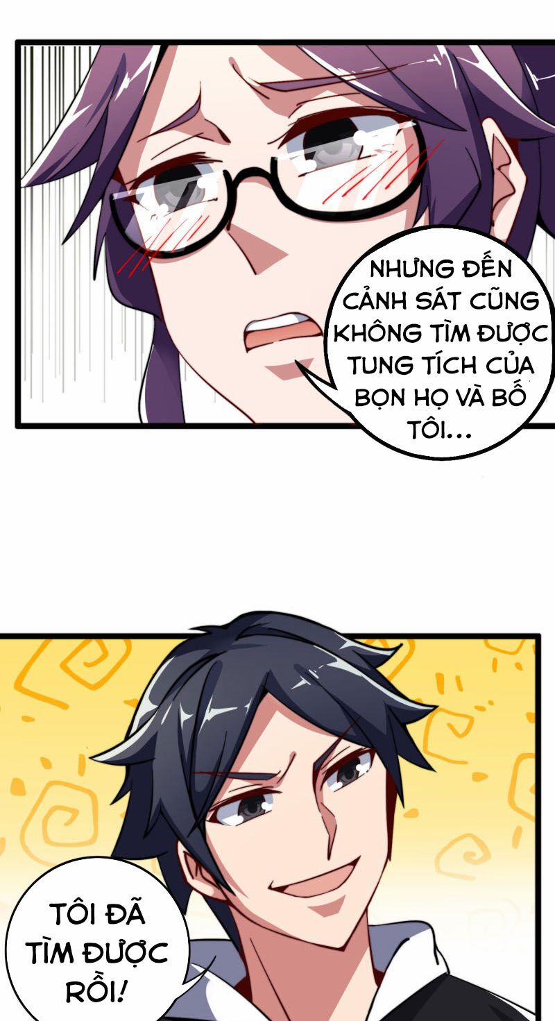 Từ Hôm Nay Bắt Đầu Làm Người Giàu Nhất 42.5 trang 12