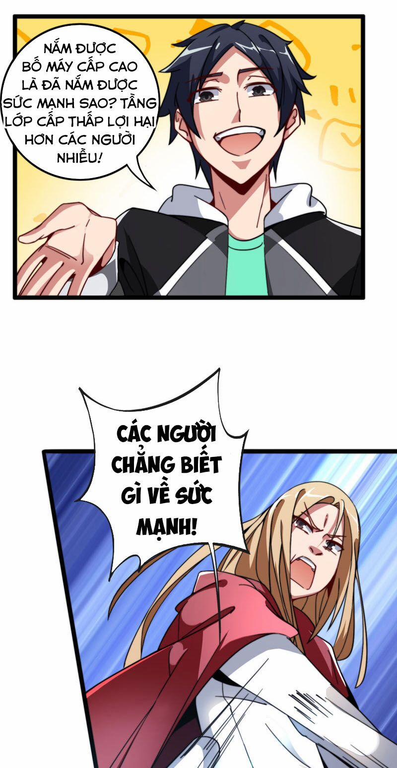 Từ Hôm Nay Bắt Đầu Làm Người Giàu Nhất 42.5 trang 14