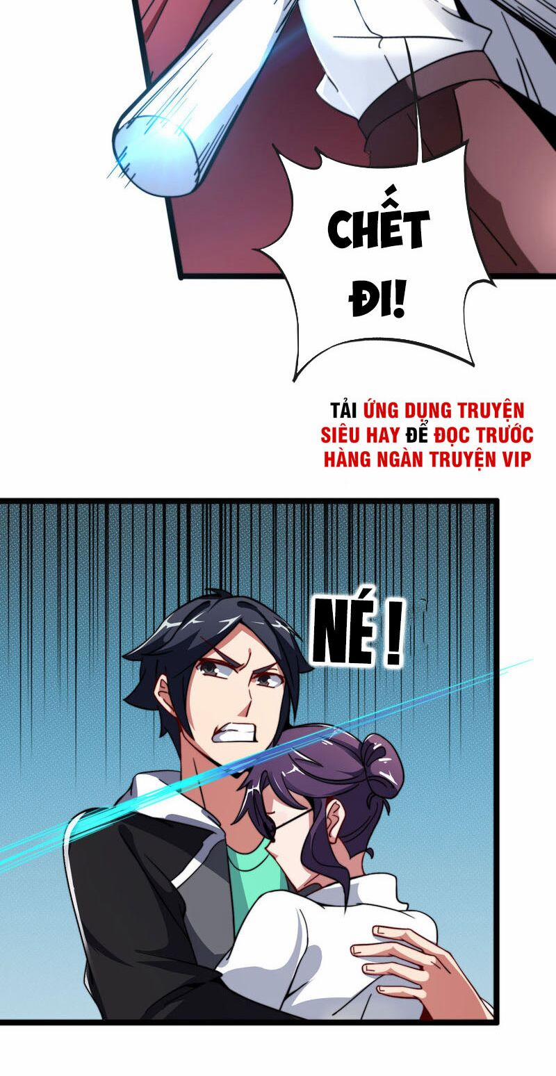 Từ Hôm Nay Bắt Đầu Làm Người Giàu Nhất 42.5 trang 15