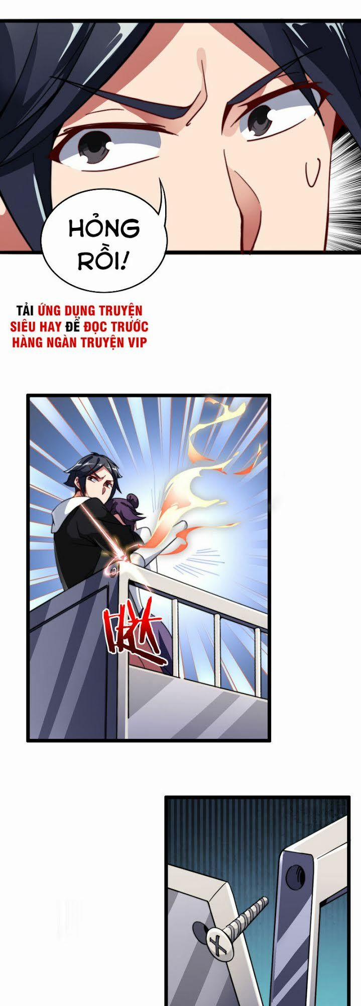 Từ Hôm Nay Bắt Đầu Làm Người Giàu Nhất 42.5 trang 16