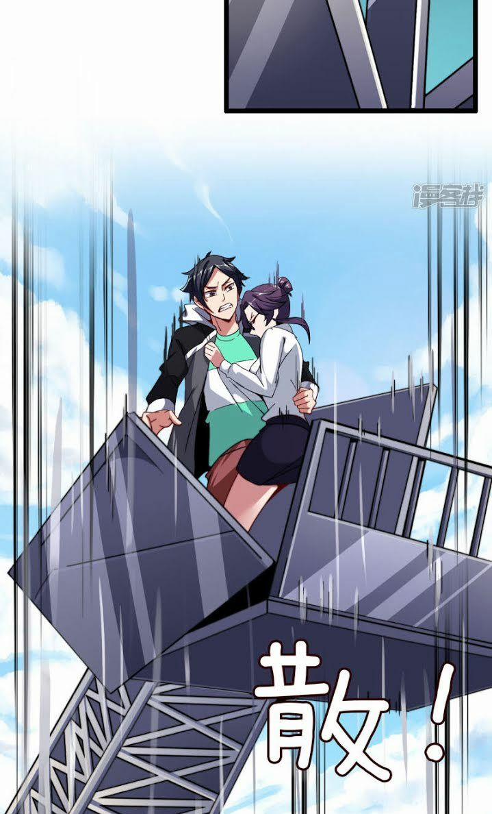 Từ Hôm Nay Bắt Đầu Làm Người Giàu Nhất 42.5 trang 17