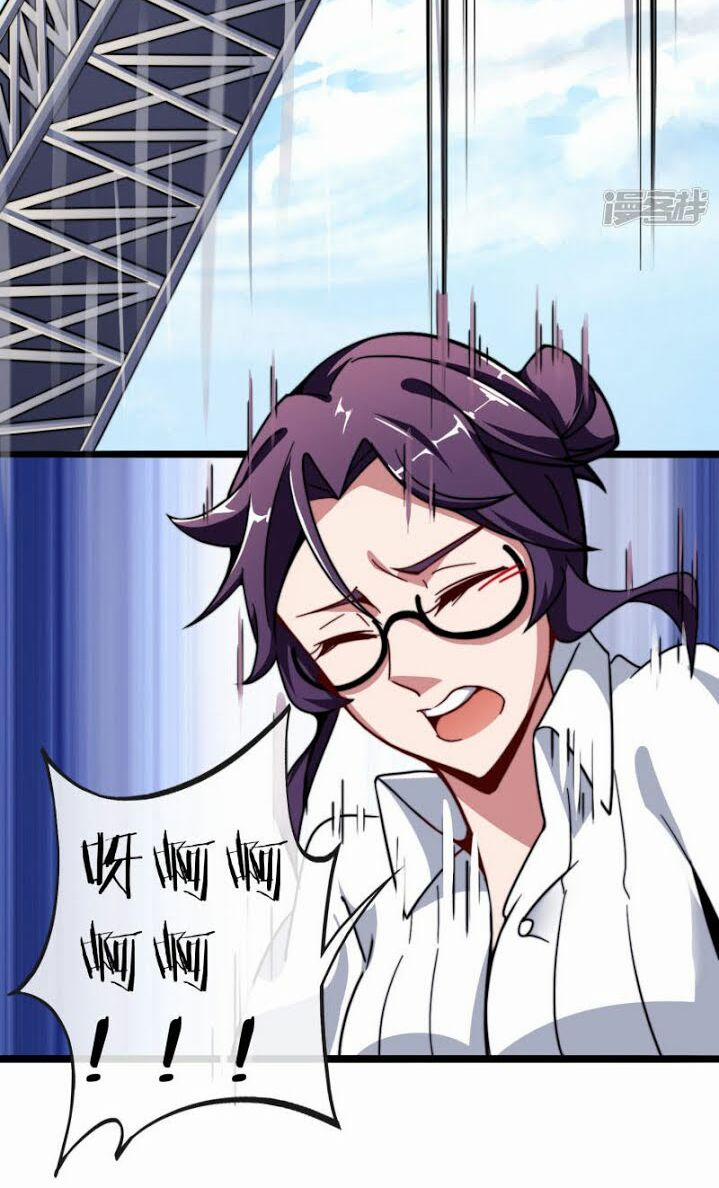 Từ Hôm Nay Bắt Đầu Làm Người Giàu Nhất 42.5 trang 18