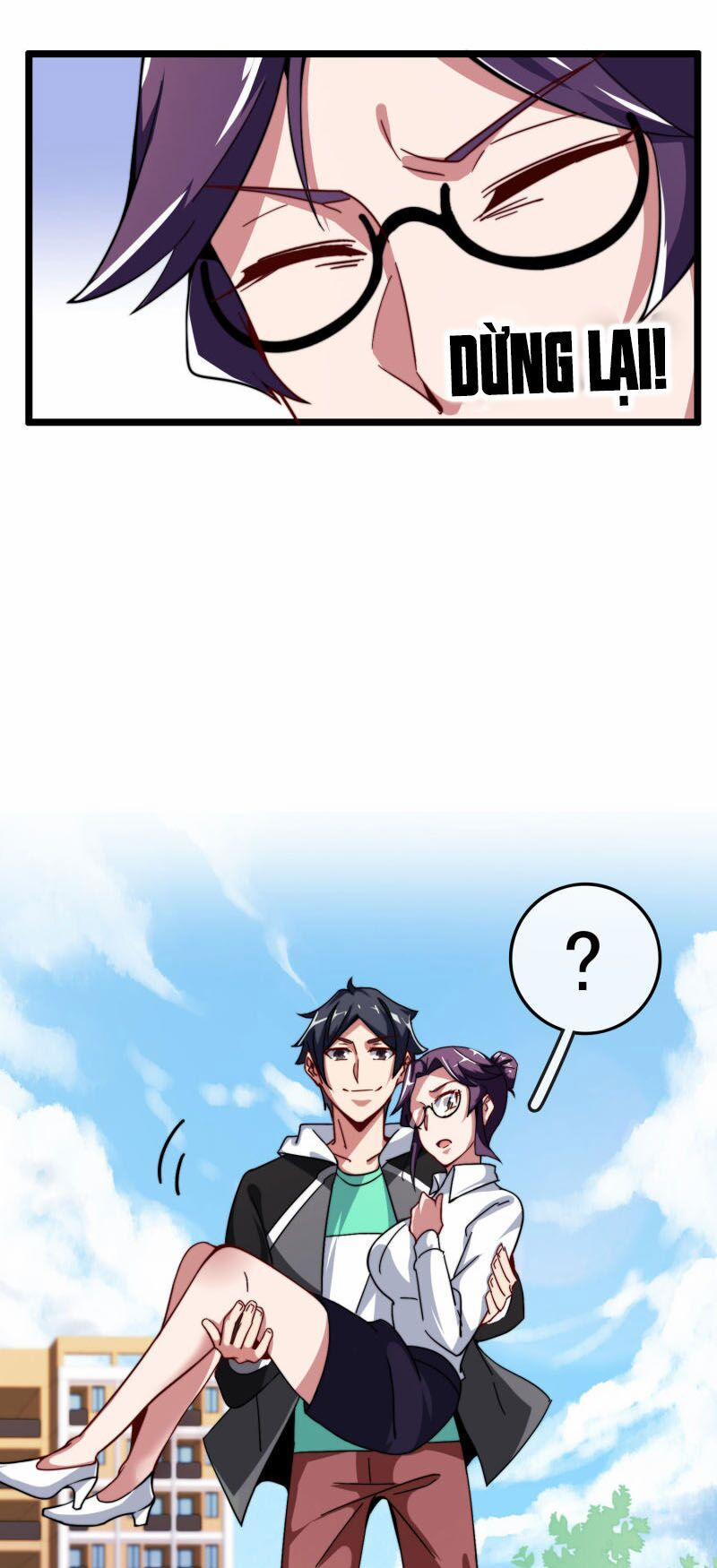 Từ Hôm Nay Bắt Đầu Làm Người Giàu Nhất 42.5 trang 19