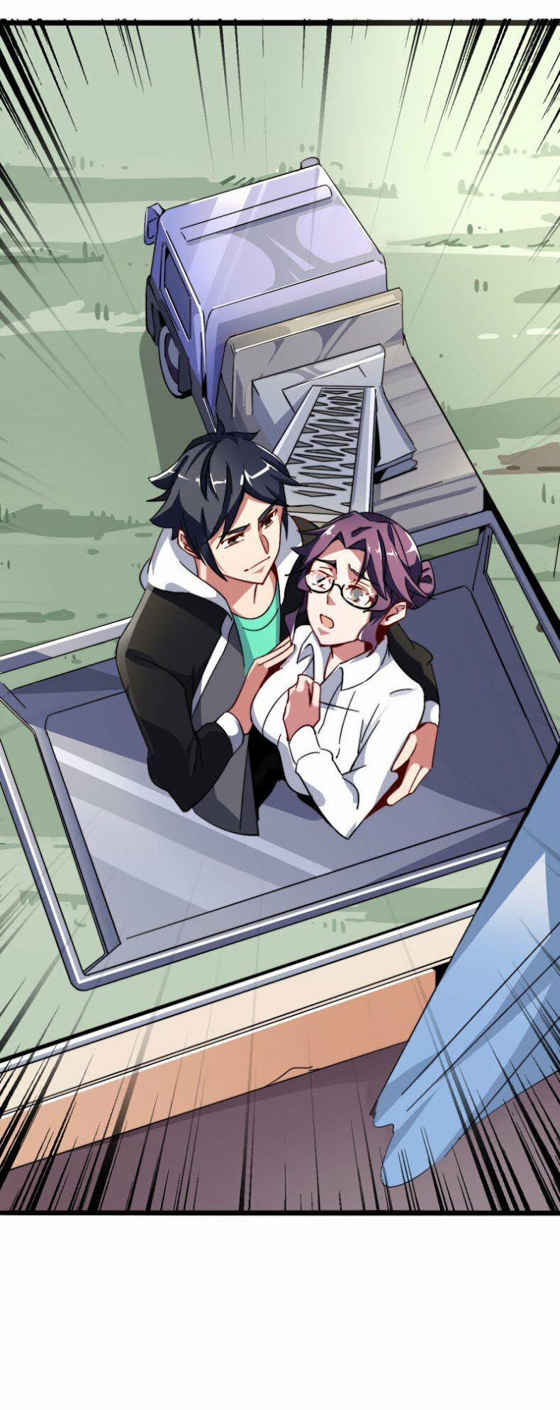 Từ Hôm Nay Bắt Đầu Làm Người Giàu Nhất 42.5 trang 2