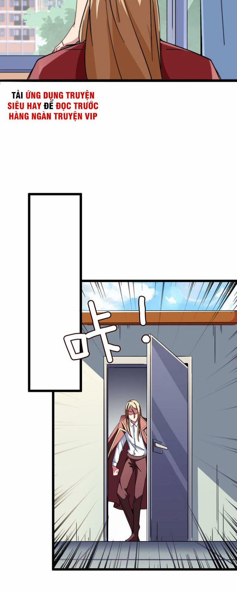 Từ Hôm Nay Bắt Đầu Làm Người Giàu Nhất 42.5 trang 22