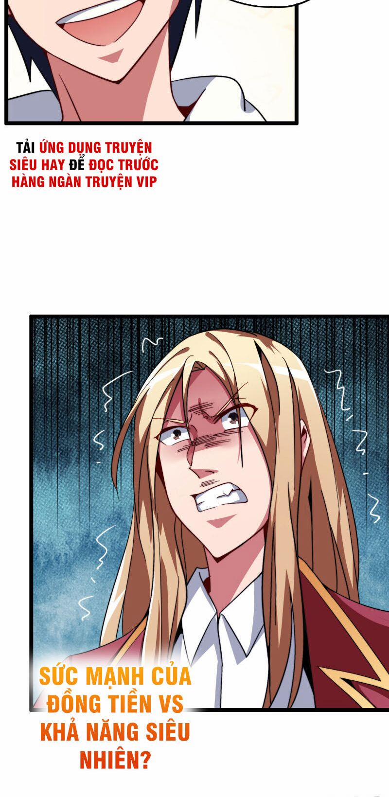 Từ Hôm Nay Bắt Đầu Làm Người Giàu Nhất 42.5 trang 24