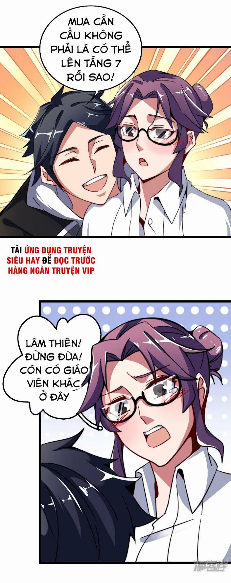 Từ Hôm Nay Bắt Đầu Làm Người Giàu Nhất 42.5 trang 3