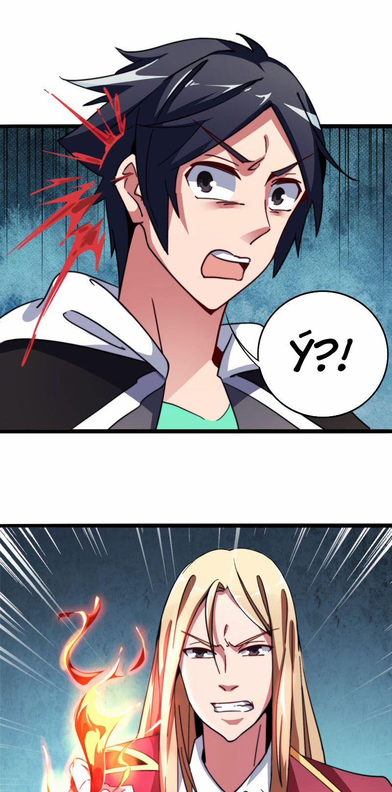 Từ Hôm Nay Bắt Đầu Làm Người Giàu Nhất 42.5 trang 6