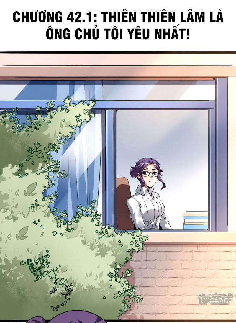 Từ Hôm Nay Bắt Đầu Làm Người Giàu Nhất 42 trang 0