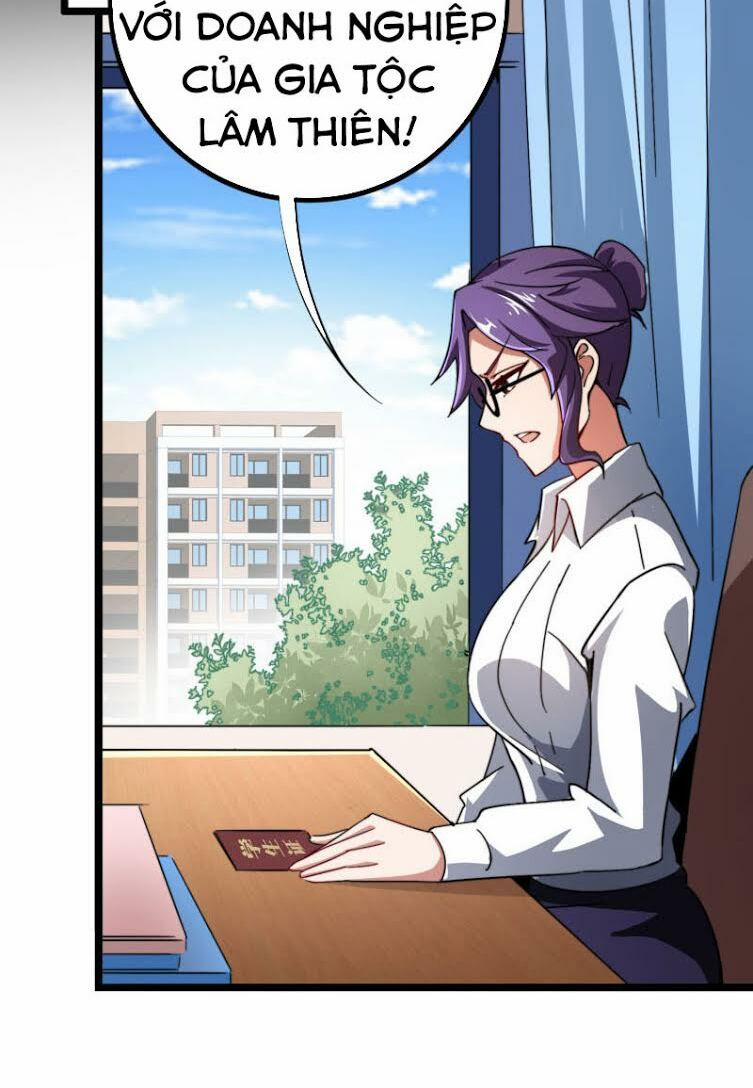 Từ Hôm Nay Bắt Đầu Làm Người Giàu Nhất 42 trang 12