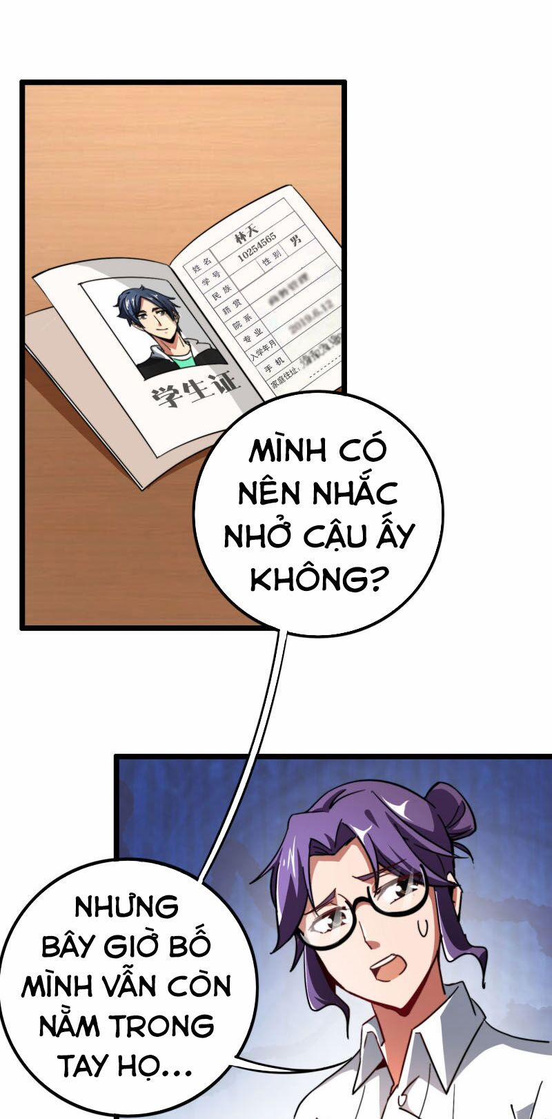 Từ Hôm Nay Bắt Đầu Làm Người Giàu Nhất 42 trang 13