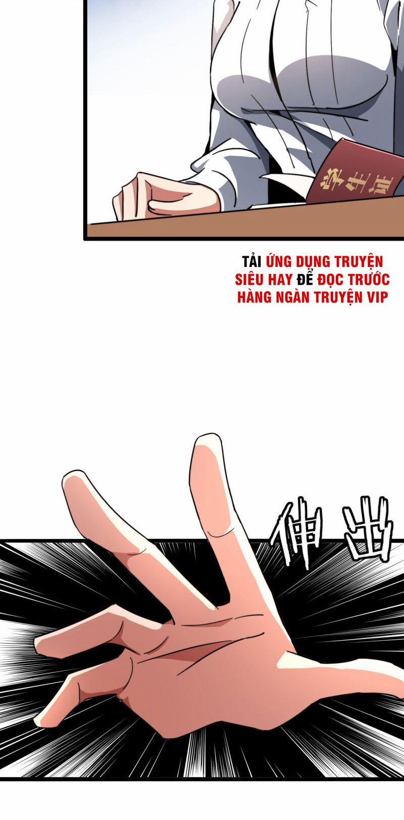 Từ Hôm Nay Bắt Đầu Làm Người Giàu Nhất 42 trang 14