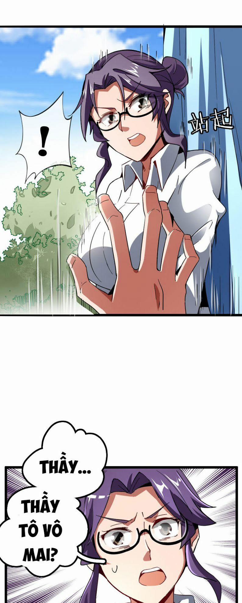 Từ Hôm Nay Bắt Đầu Làm Người Giàu Nhất 42 trang 15