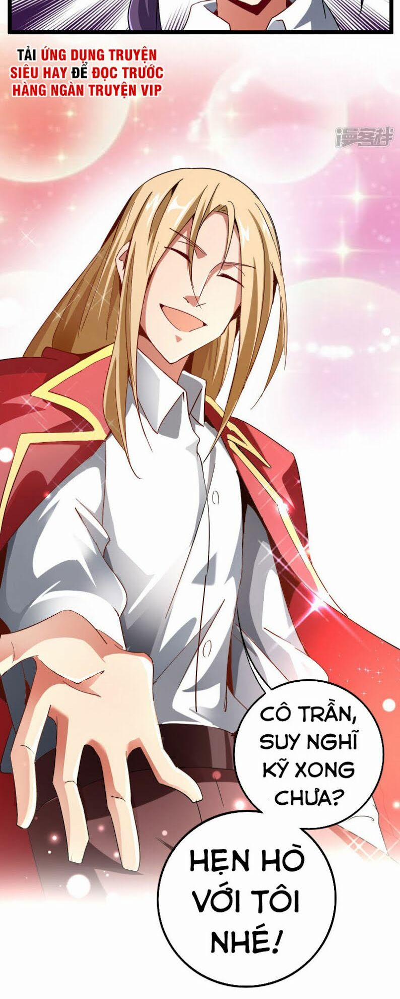 Từ Hôm Nay Bắt Đầu Làm Người Giàu Nhất 42 trang 16