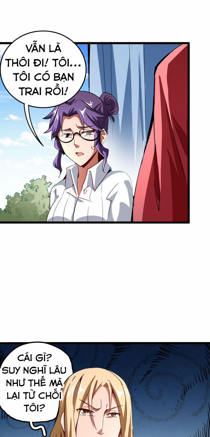 Từ Hôm Nay Bắt Đầu Làm Người Giàu Nhất 42 trang 17