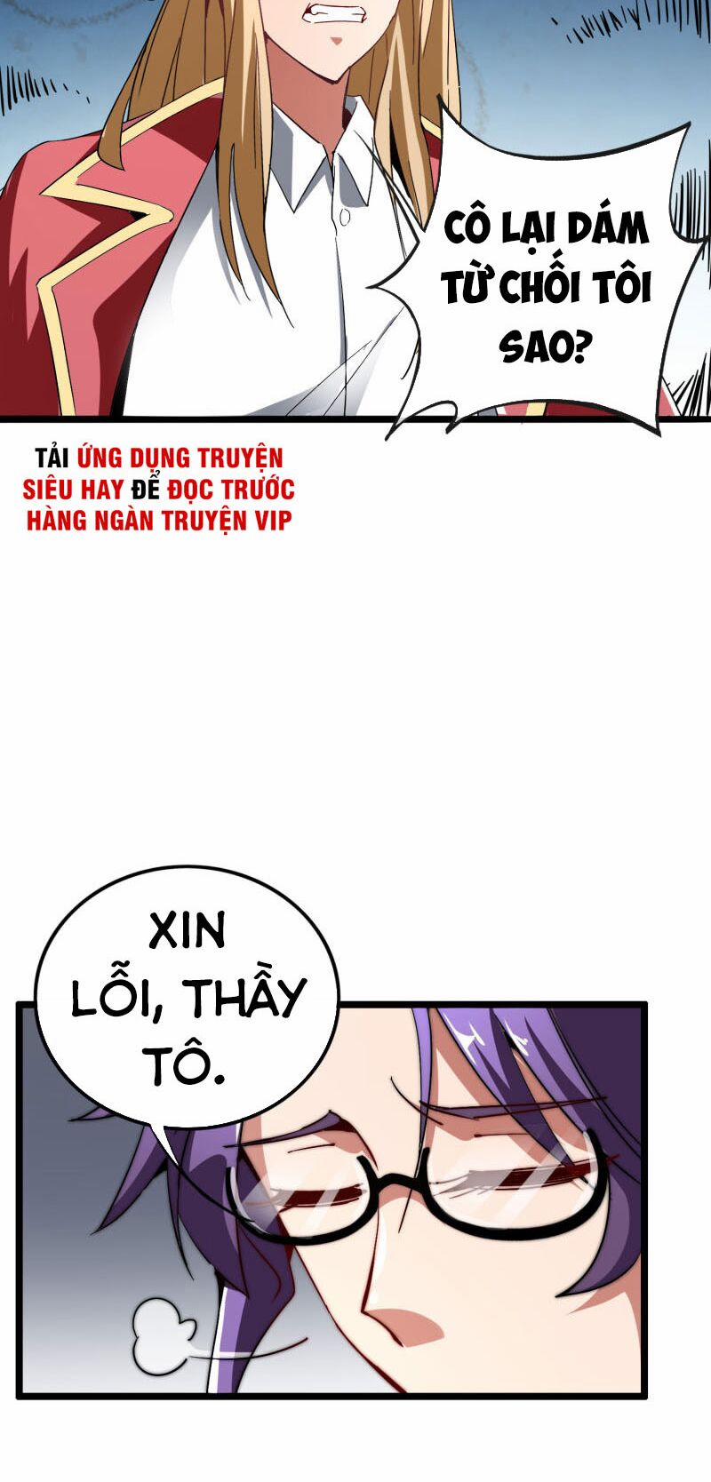 Từ Hôm Nay Bắt Đầu Làm Người Giàu Nhất 42 trang 18