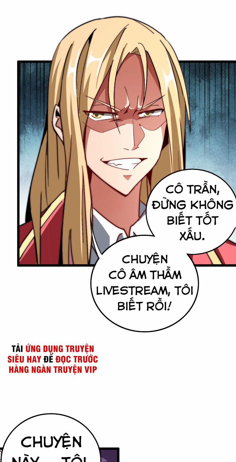 Từ Hôm Nay Bắt Đầu Làm Người Giàu Nhất 42 trang 19