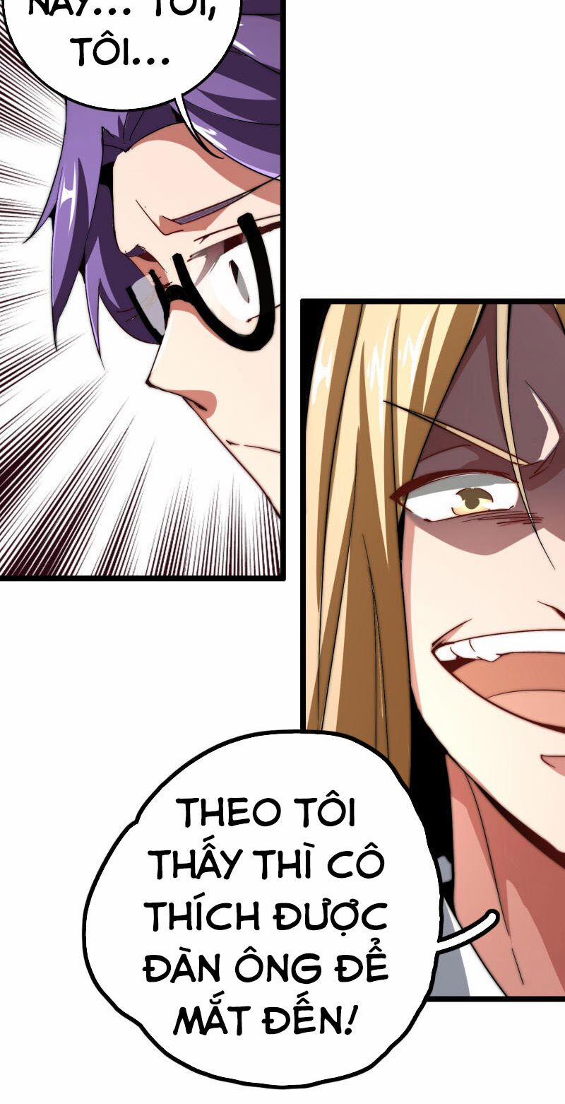 Từ Hôm Nay Bắt Đầu Làm Người Giàu Nhất 42 trang 20