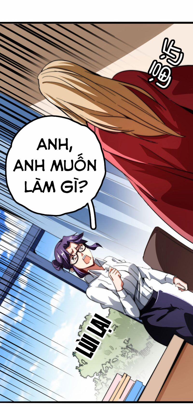 Từ Hôm Nay Bắt Đầu Làm Người Giàu Nhất 42 trang 21