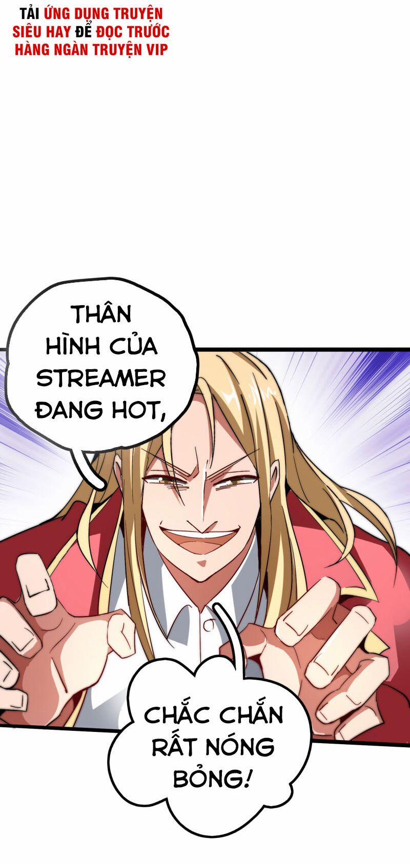 Từ Hôm Nay Bắt Đầu Làm Người Giàu Nhất 42 trang 22