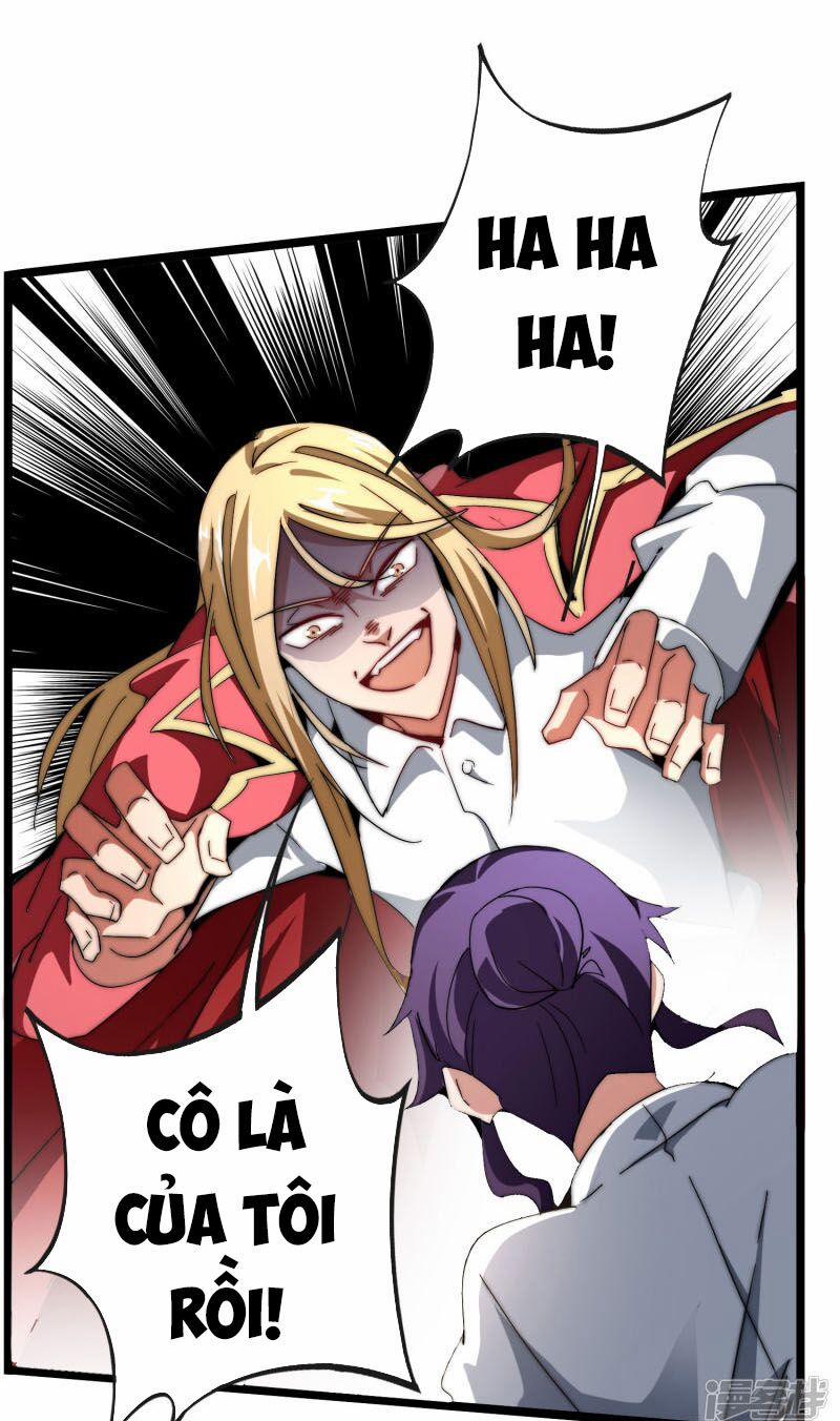 Từ Hôm Nay Bắt Đầu Làm Người Giàu Nhất 42 trang 23