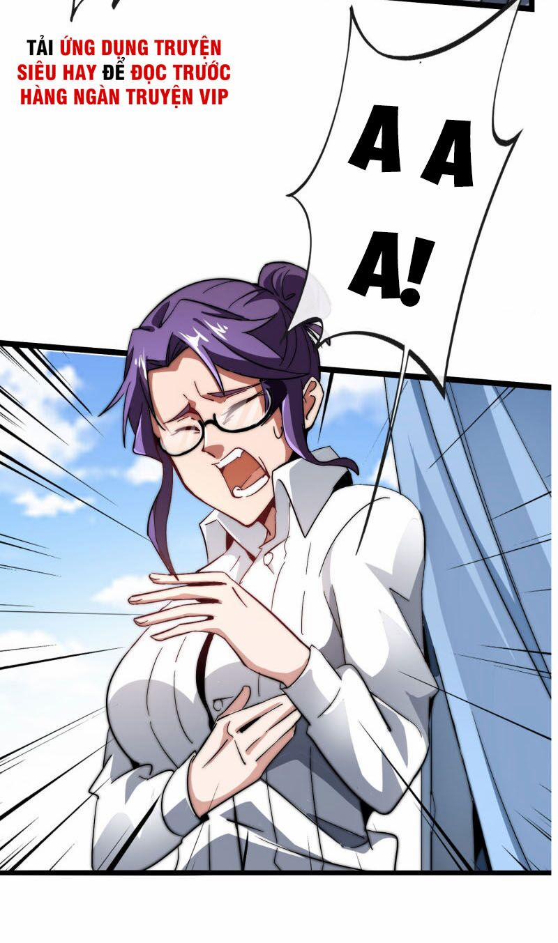 Từ Hôm Nay Bắt Đầu Làm Người Giàu Nhất 42 trang 24