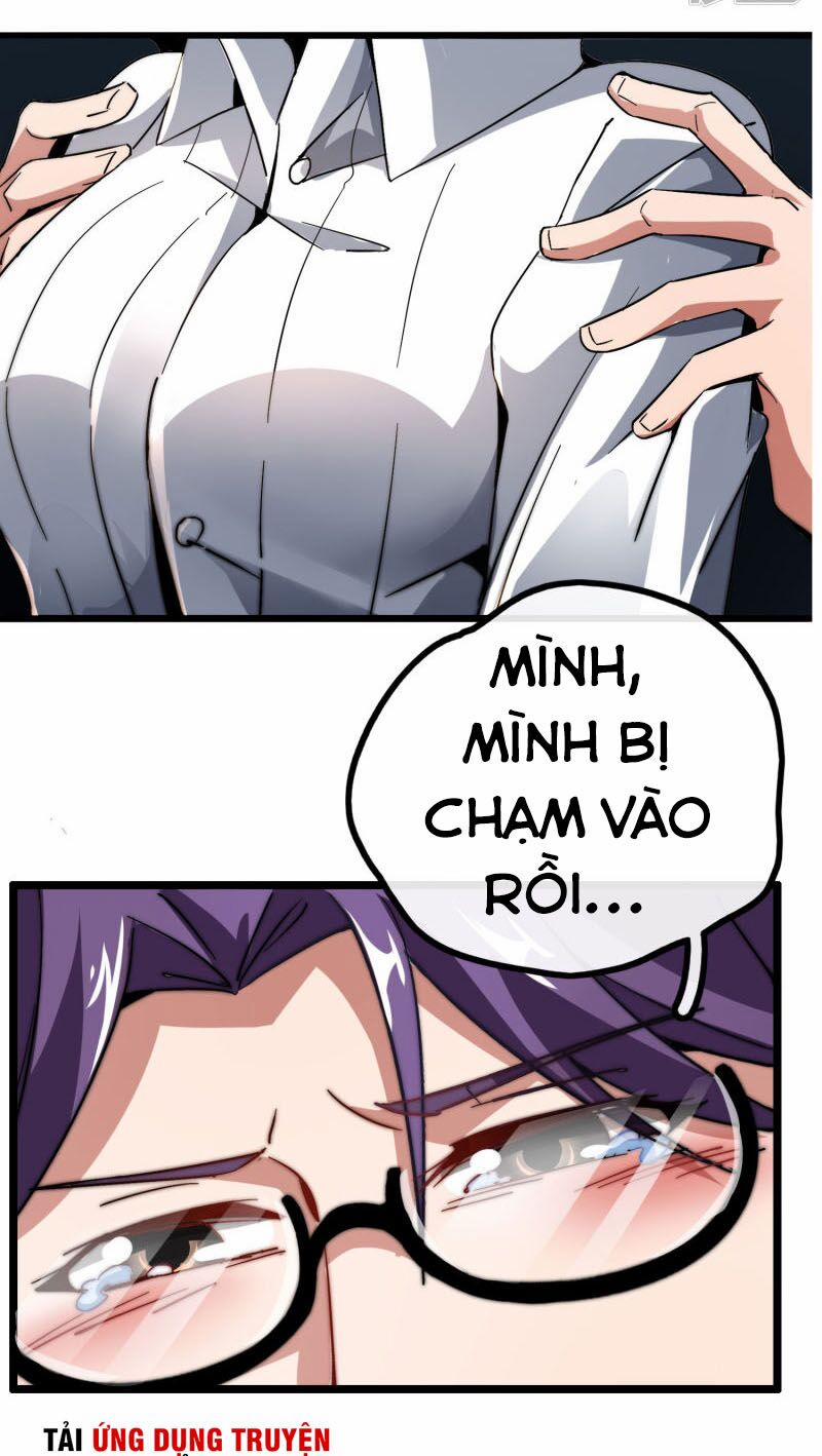 Từ Hôm Nay Bắt Đầu Làm Người Giàu Nhất 42 trang 25